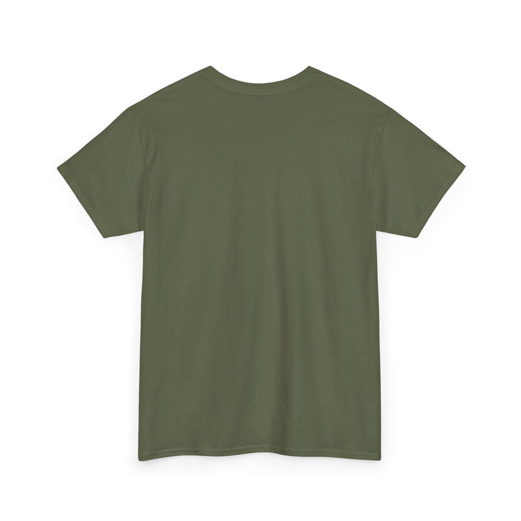I Can Do All Things Unisex Heavy Cotton Tee