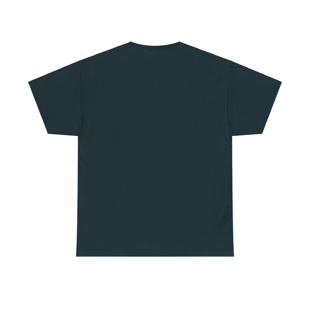 His Mercies Unisex Heavy Cotton Tee