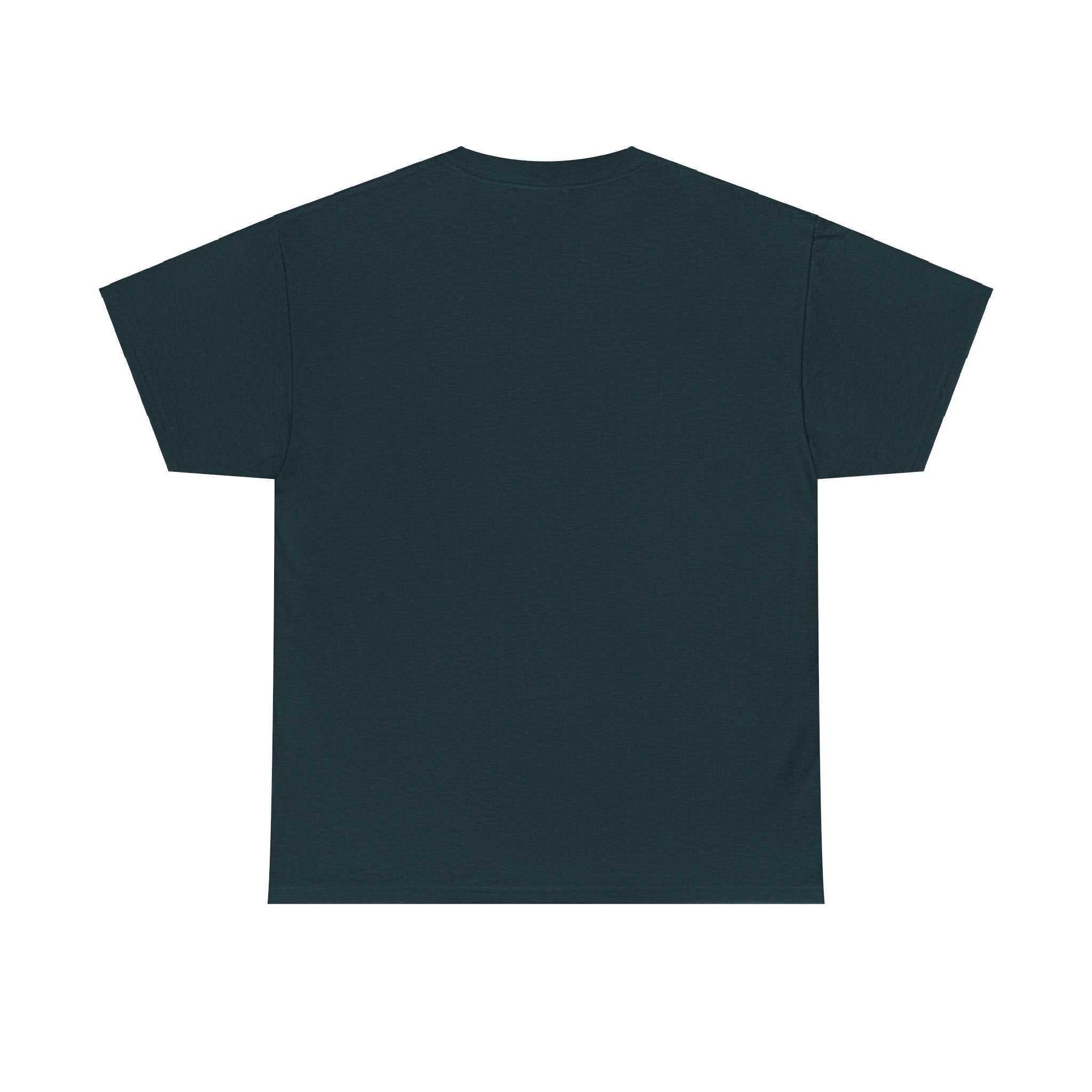 His Mercies Unisex Heavy Cotton Tee