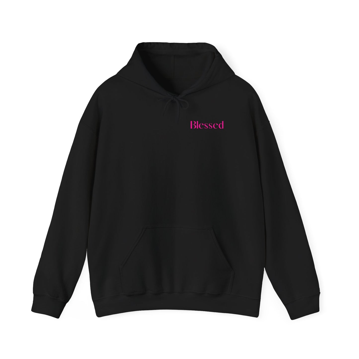 Blessed Hooded Sweatshirt