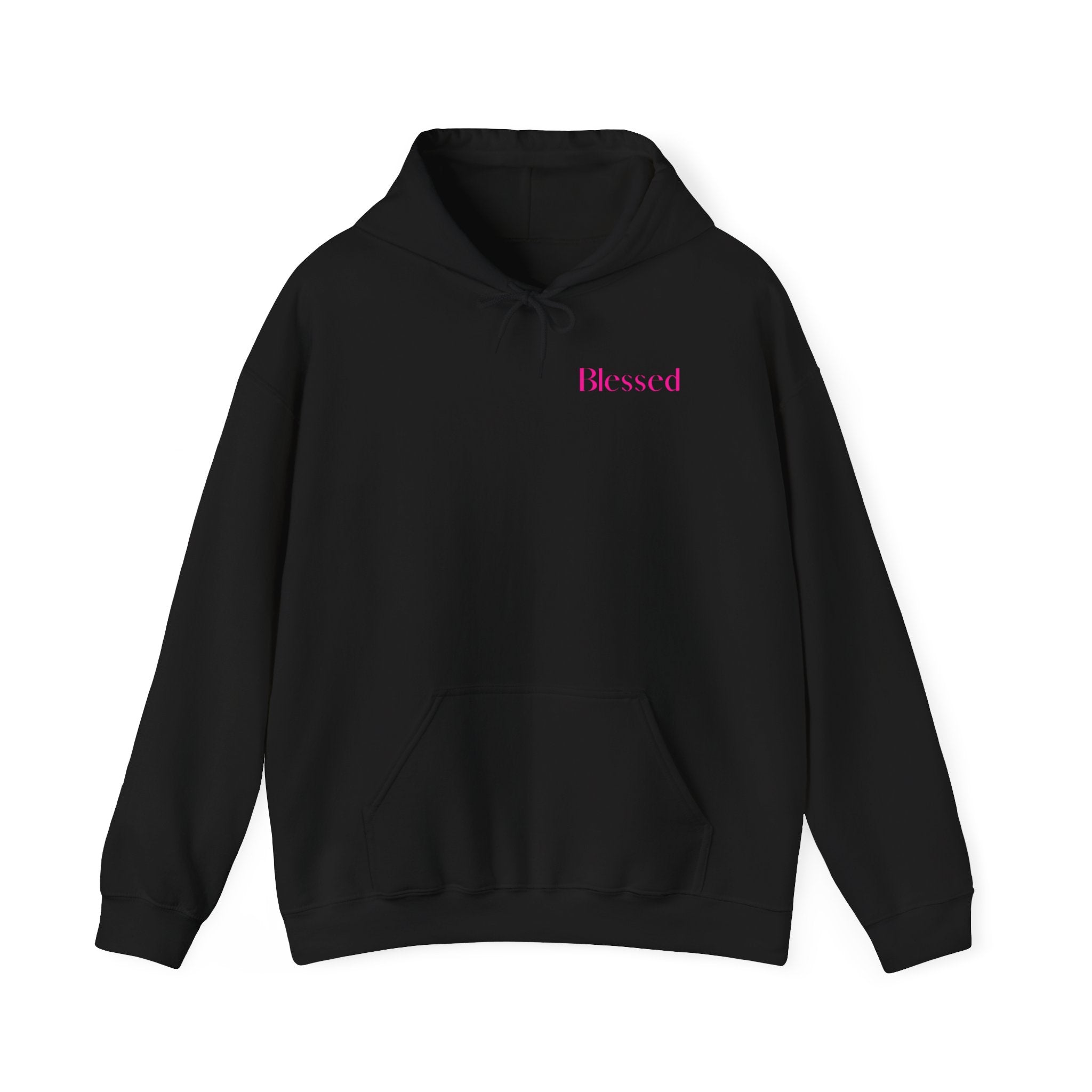 Blessed Hooded Sweatshirt