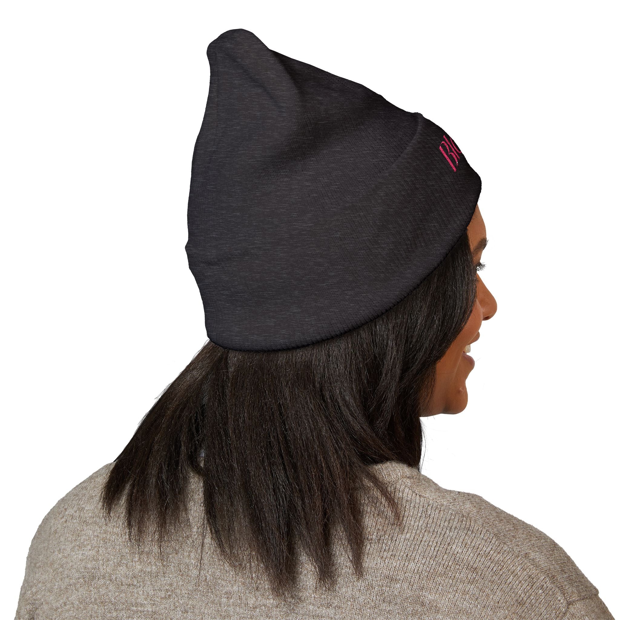 Blessed Embroidered Beanie