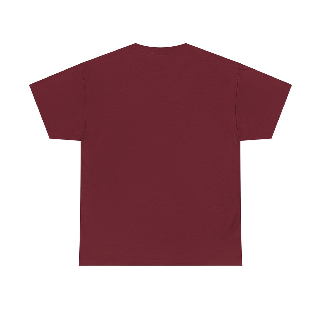 Spread The Light Cotton Tee