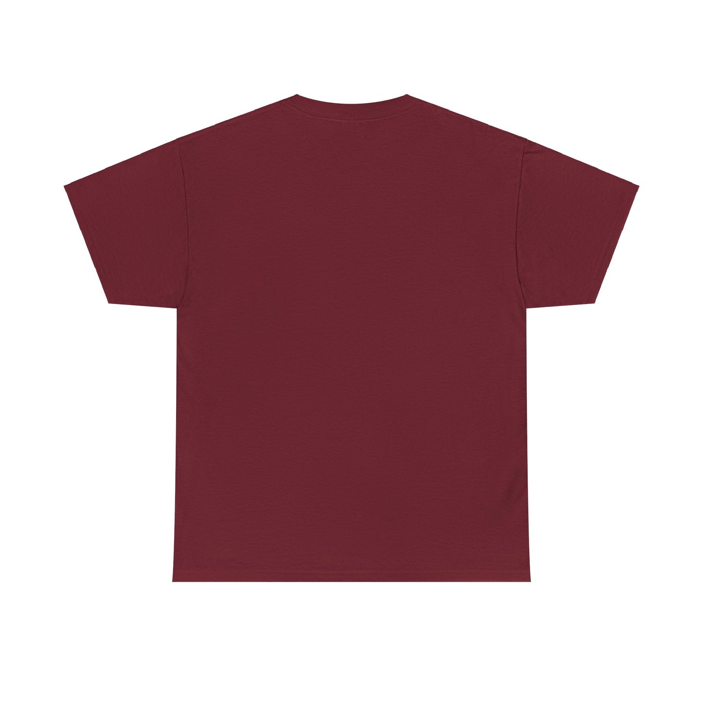 Spread The Light Cotton Tee