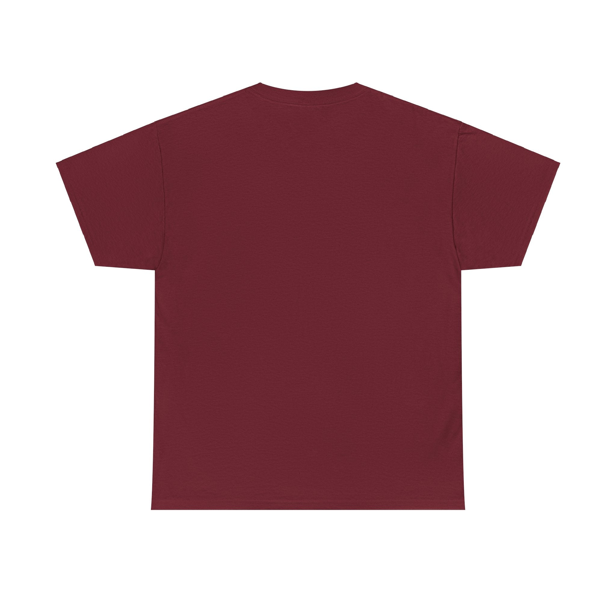 Spread The Light Cotton Tee