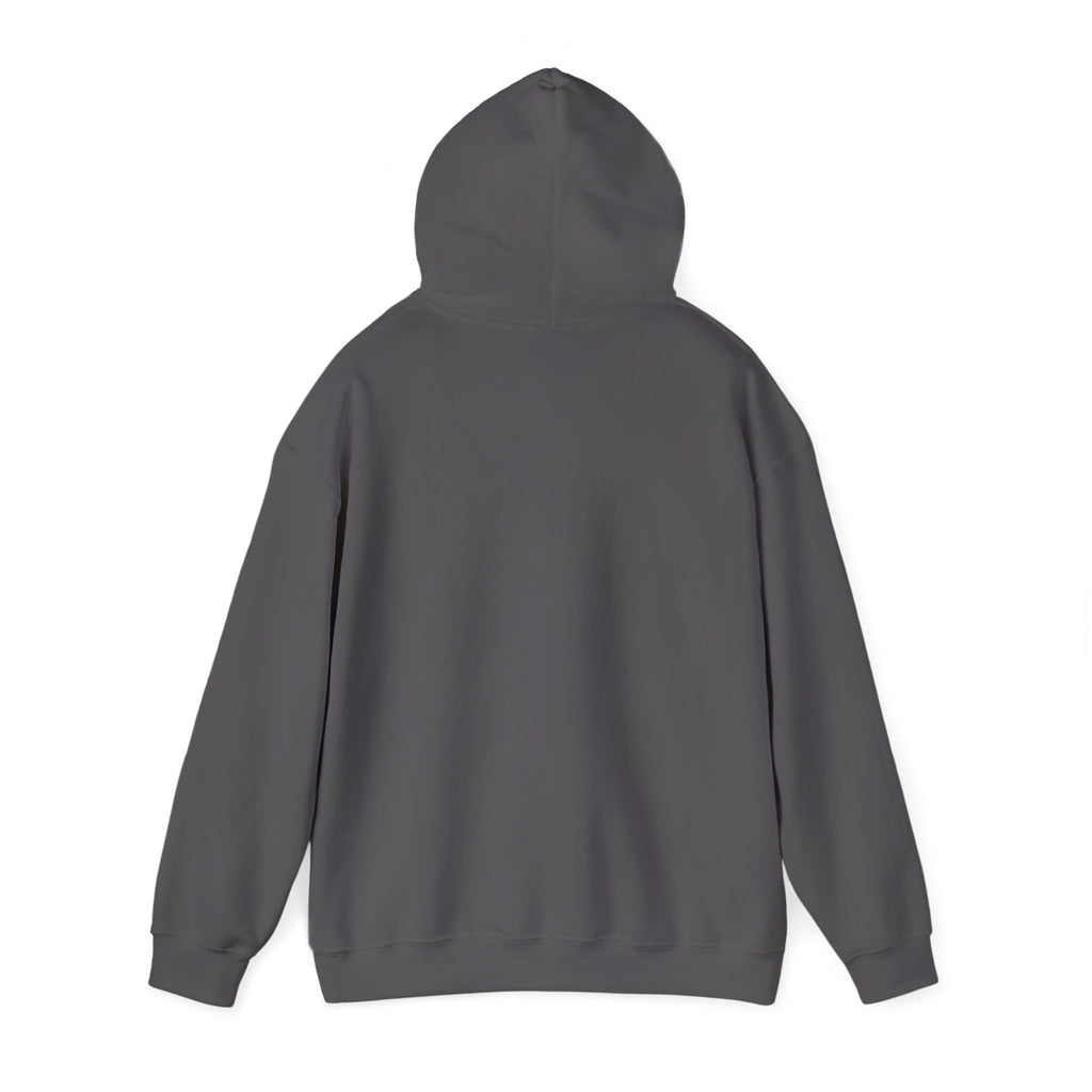 Made To Worship Hooded Sweatshirt