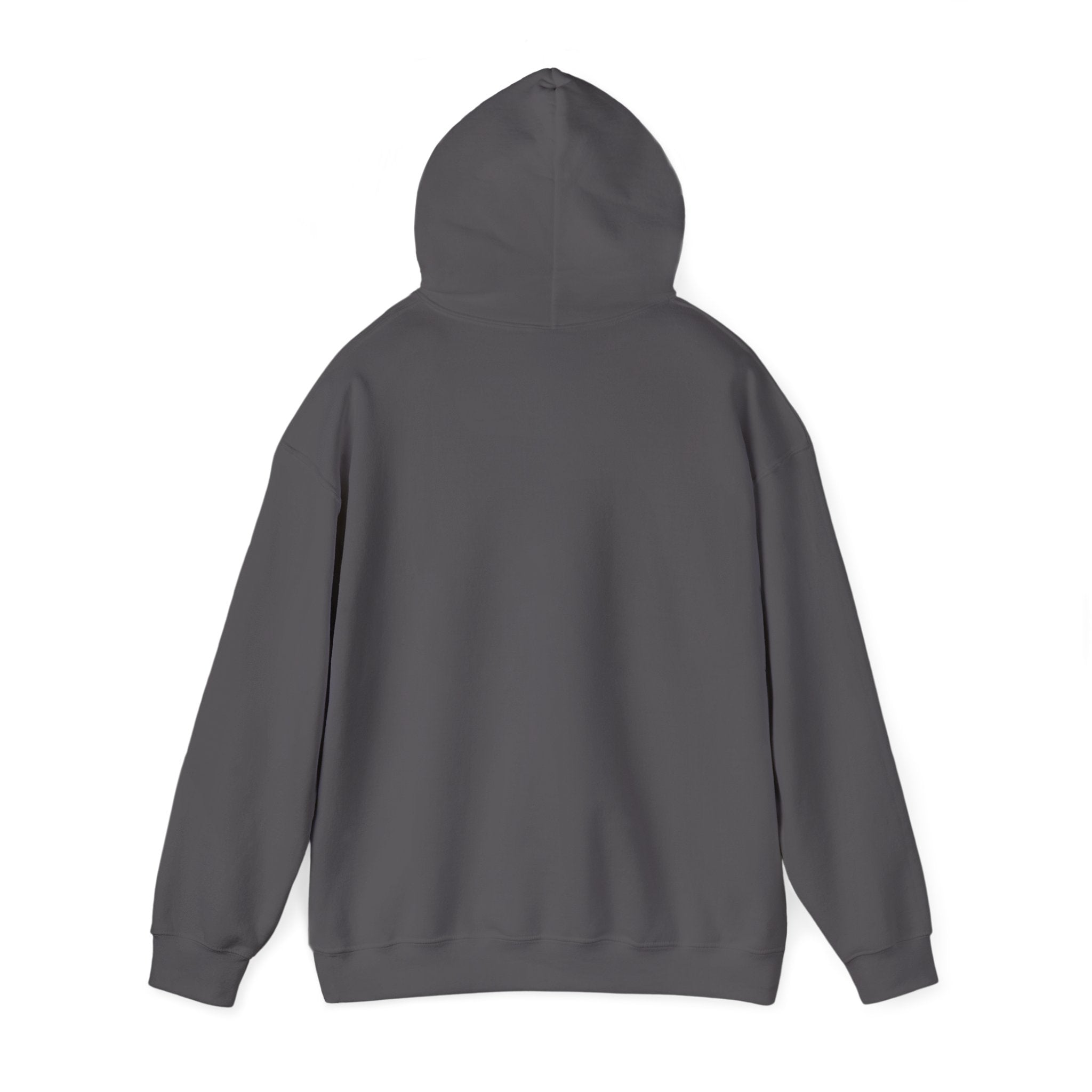 Made To Worship Hooded Sweatshirt