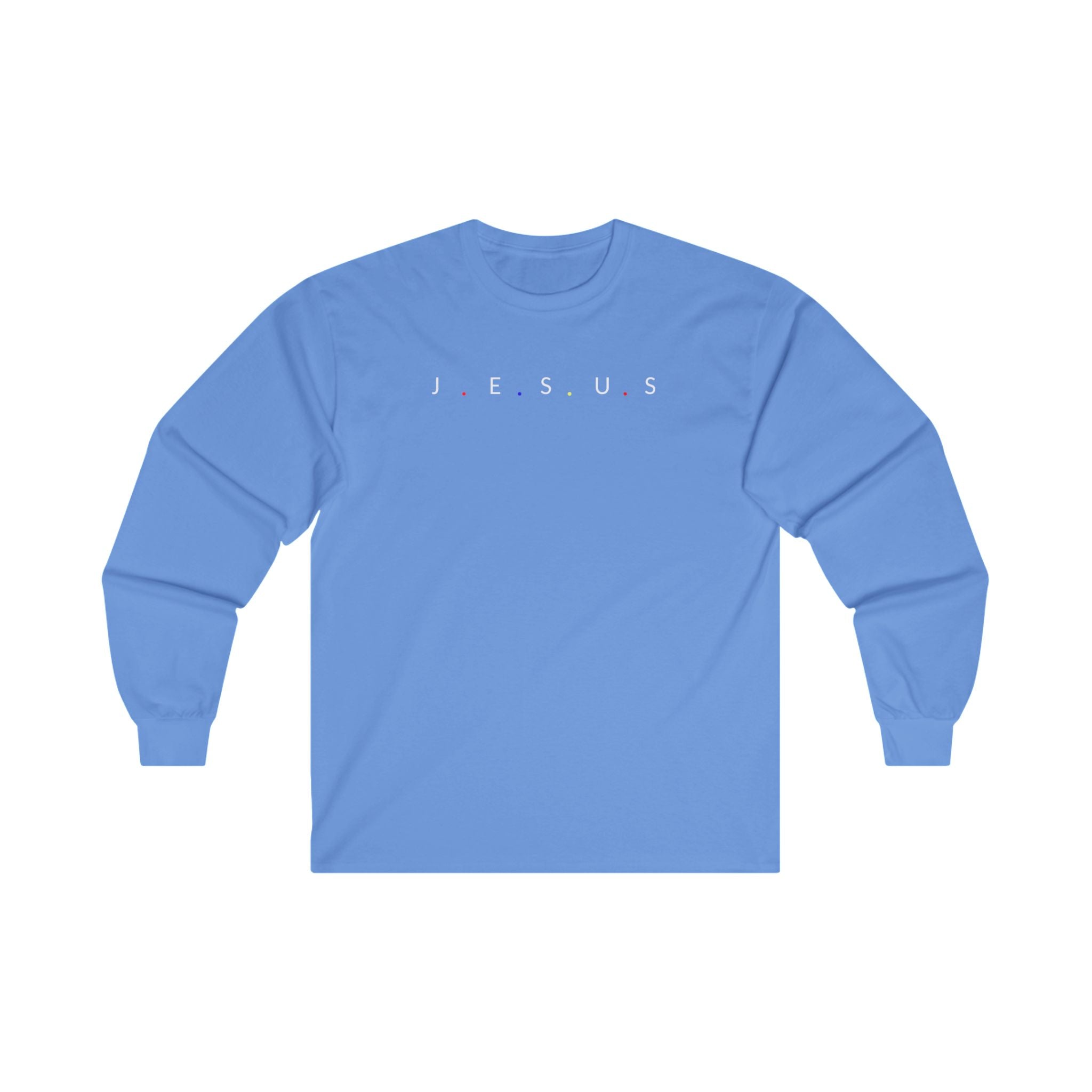 J.e.s.u.s Long Sleeve Tee