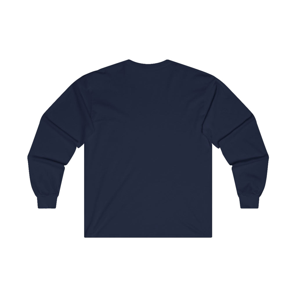 Focus Long Sleeve Tee