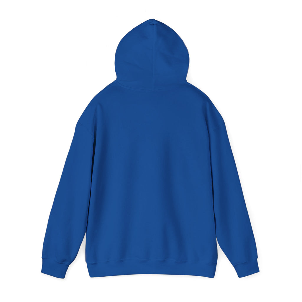 Made To Worship Hooded Sweatshirt