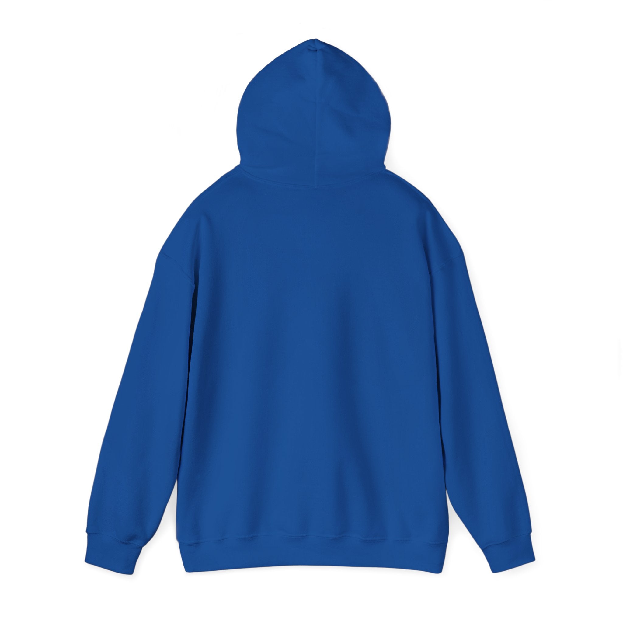 Made To Worship Hooded Sweatshirt