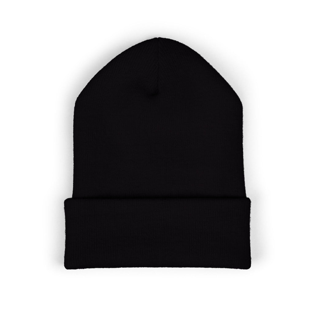 Blessed Embroidered Beanie