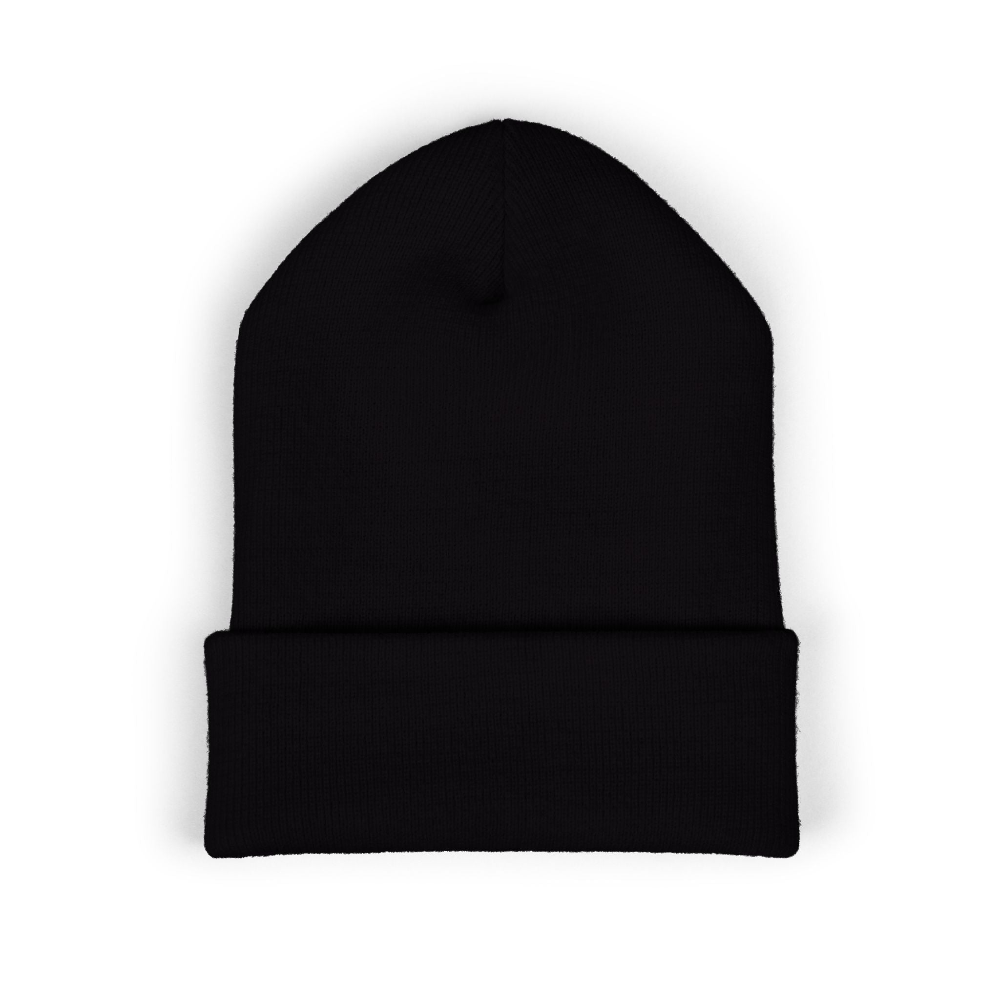 Blessed Embroidered Beanie