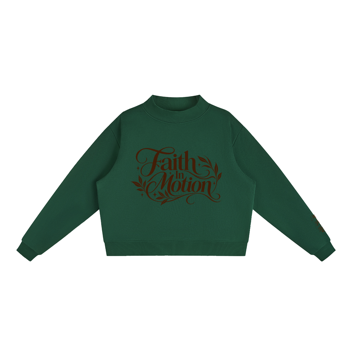 Faith In Motion