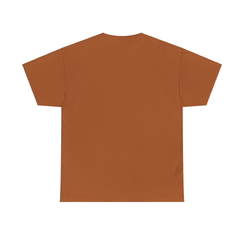 I Can Do All Things Unisex Heavy Cotton Tee