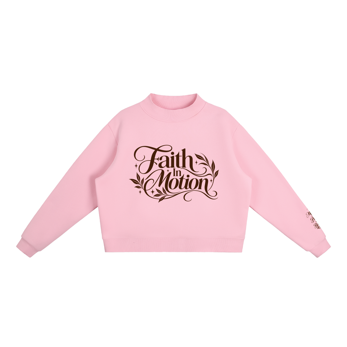 Faith In Motion