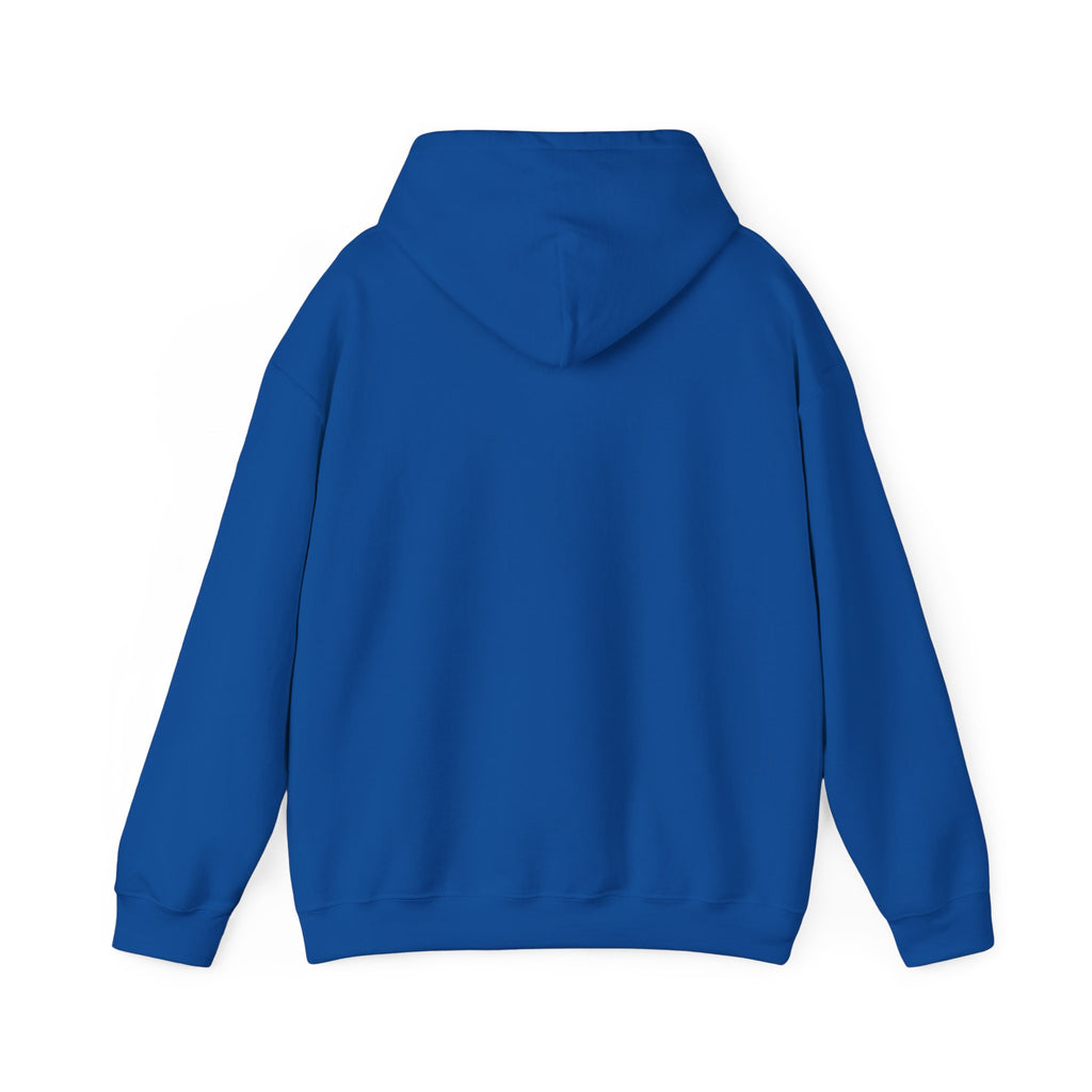 Made To Worship Hooded Sweatshirt