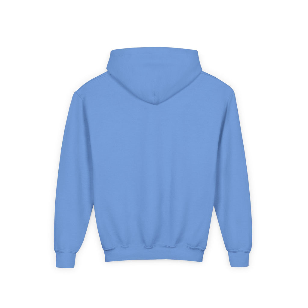 Rooted in Christ Hooded Sweatshirt