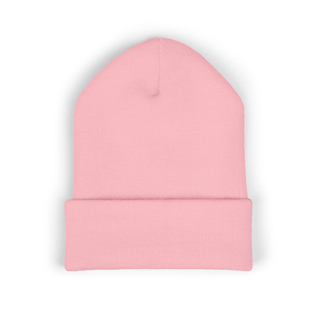 Blessed Embroidered Beanie