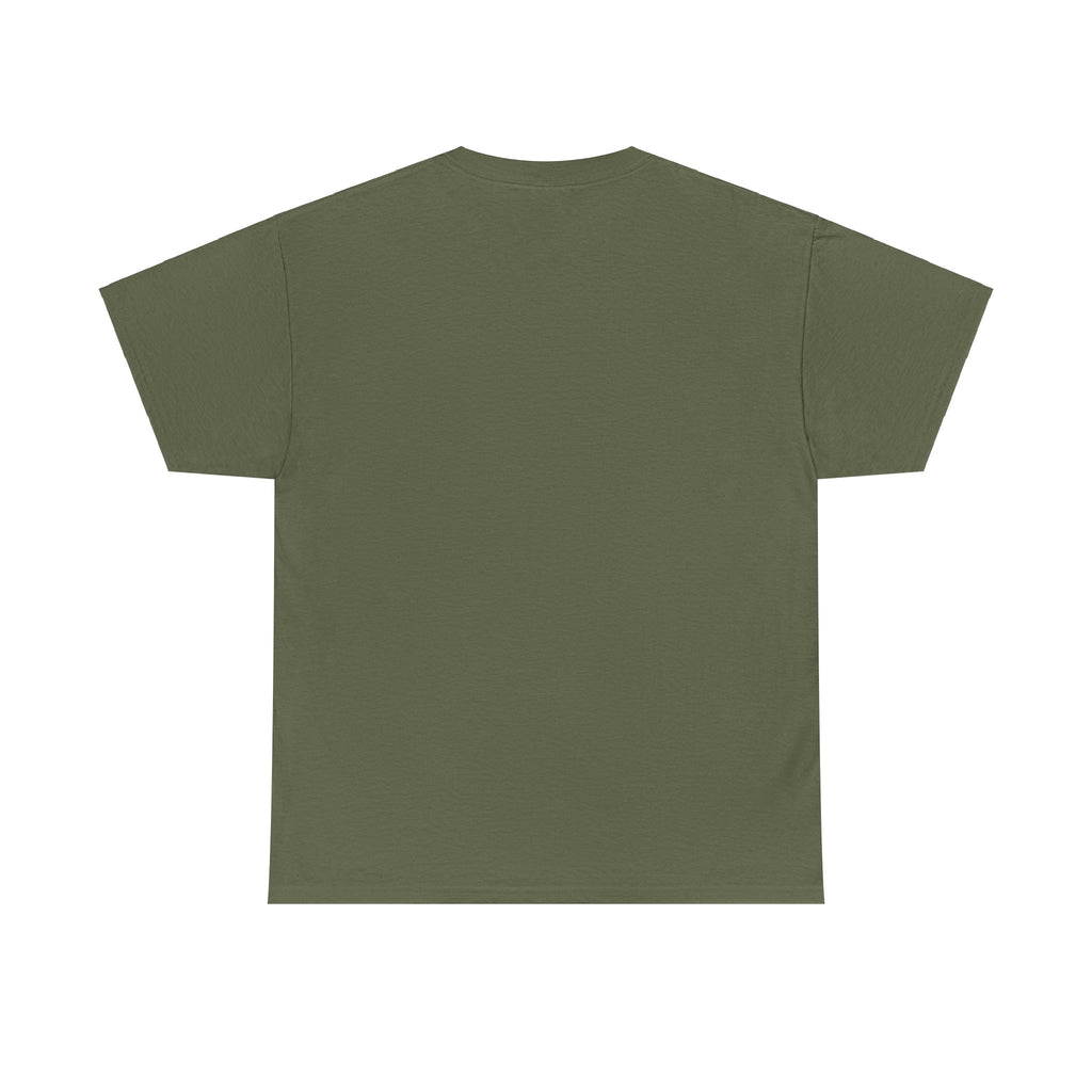 Spread The Light Cotton Tee