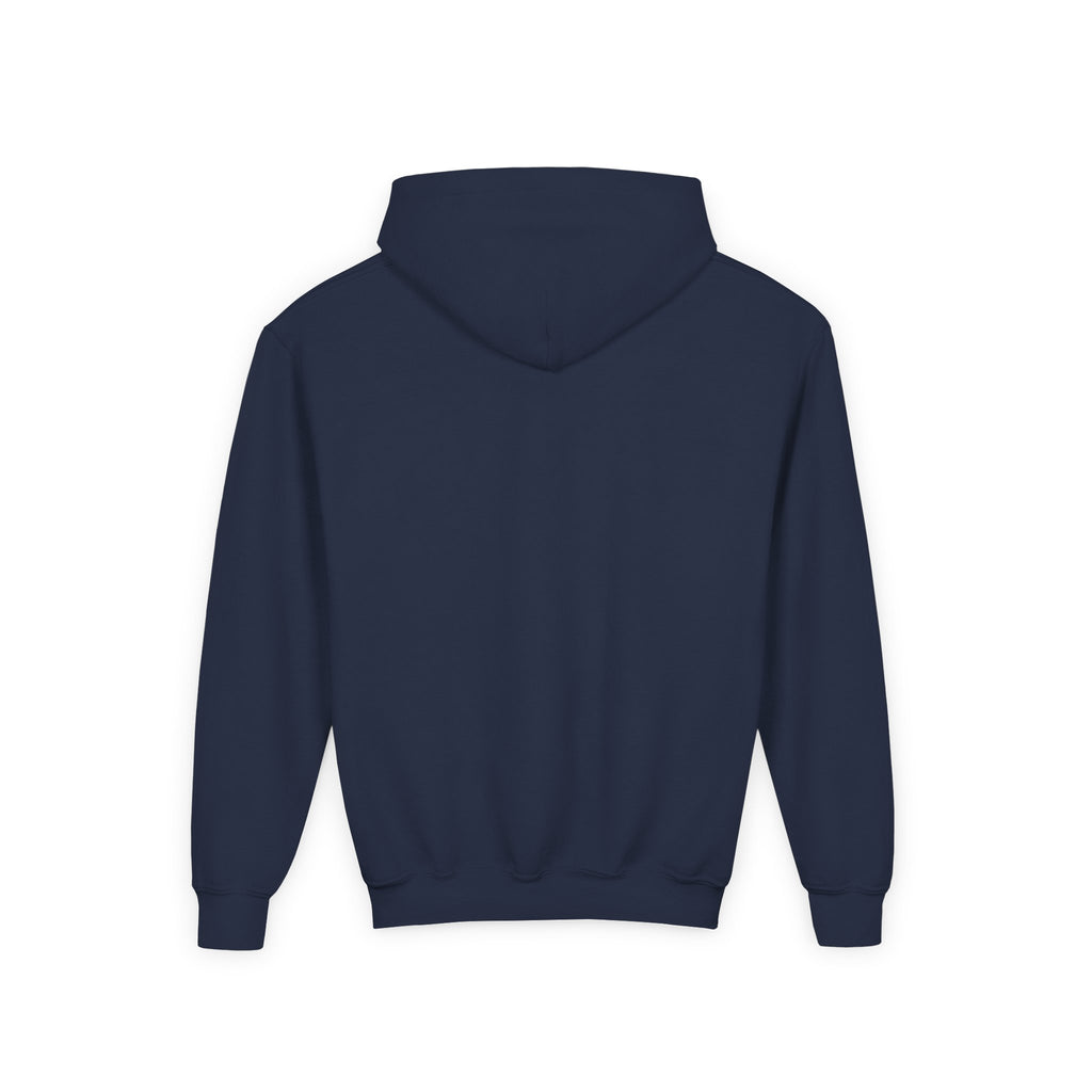 Focus on God Hooded Sweatshirt