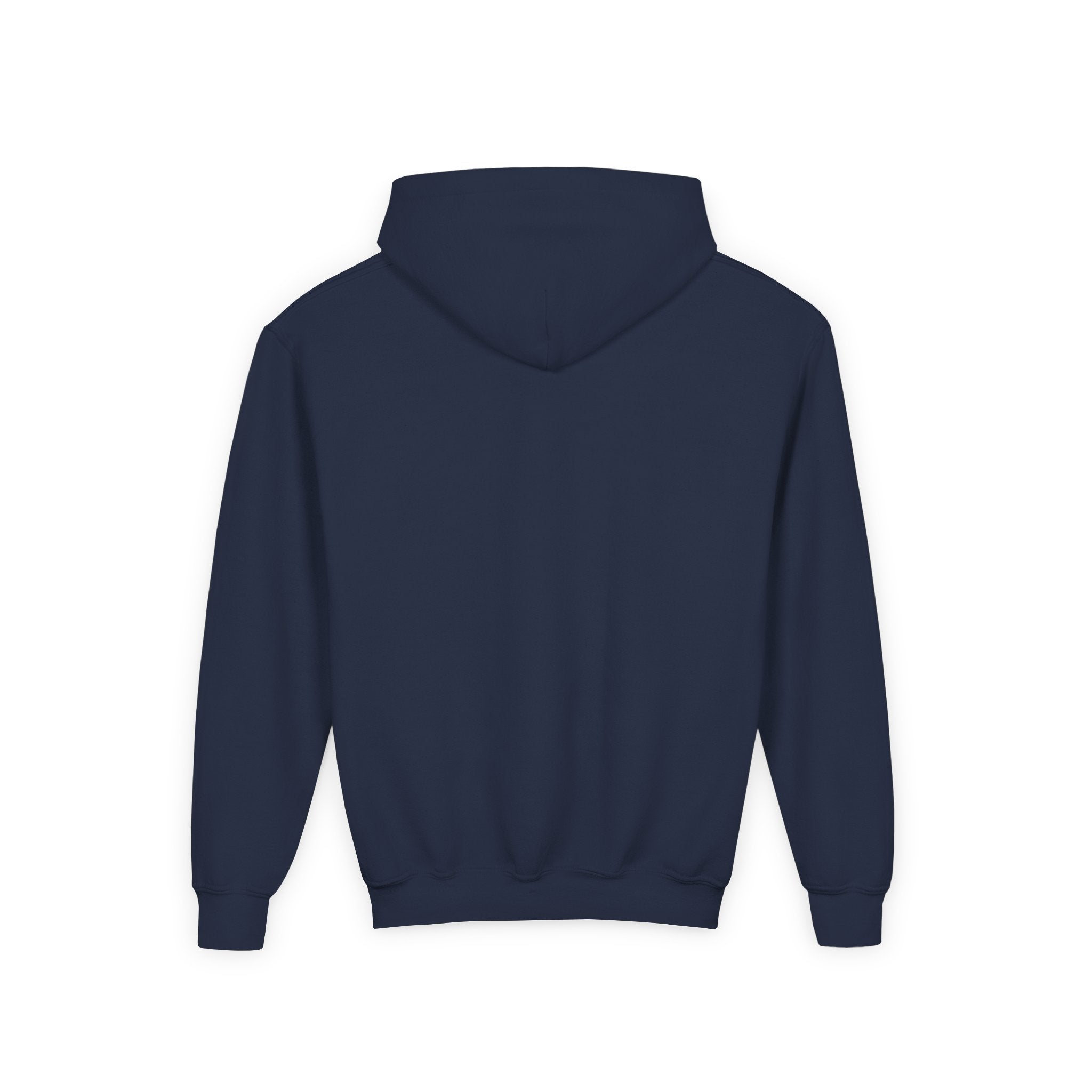 Focus on God Hooded Sweatshirt