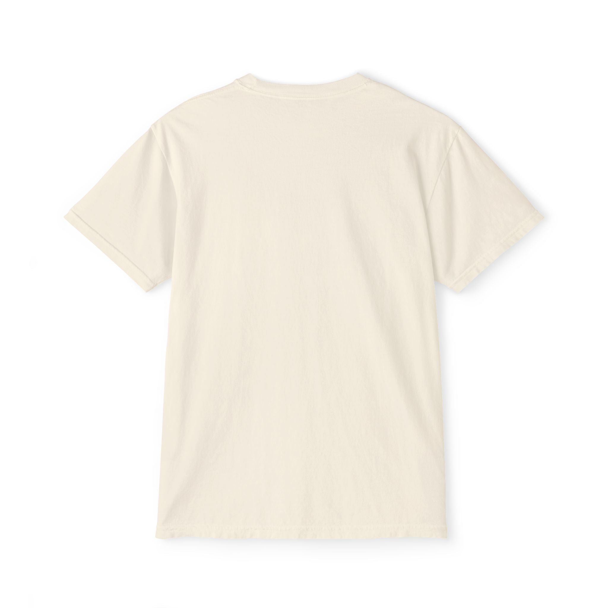 Pray Always Unisex Garment-Dyed Pocket T-Shirt