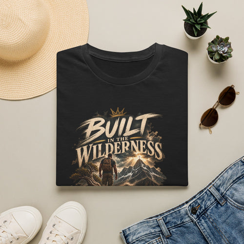 Built in the Wilderness