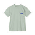 Pray Always Unisex Garment-Dyed Pocket T-Shirt