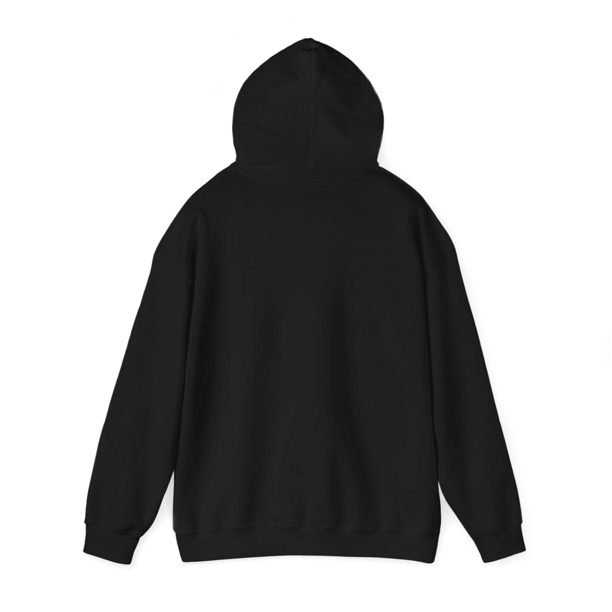 Jesus equals Love Hooded Sweatshirt