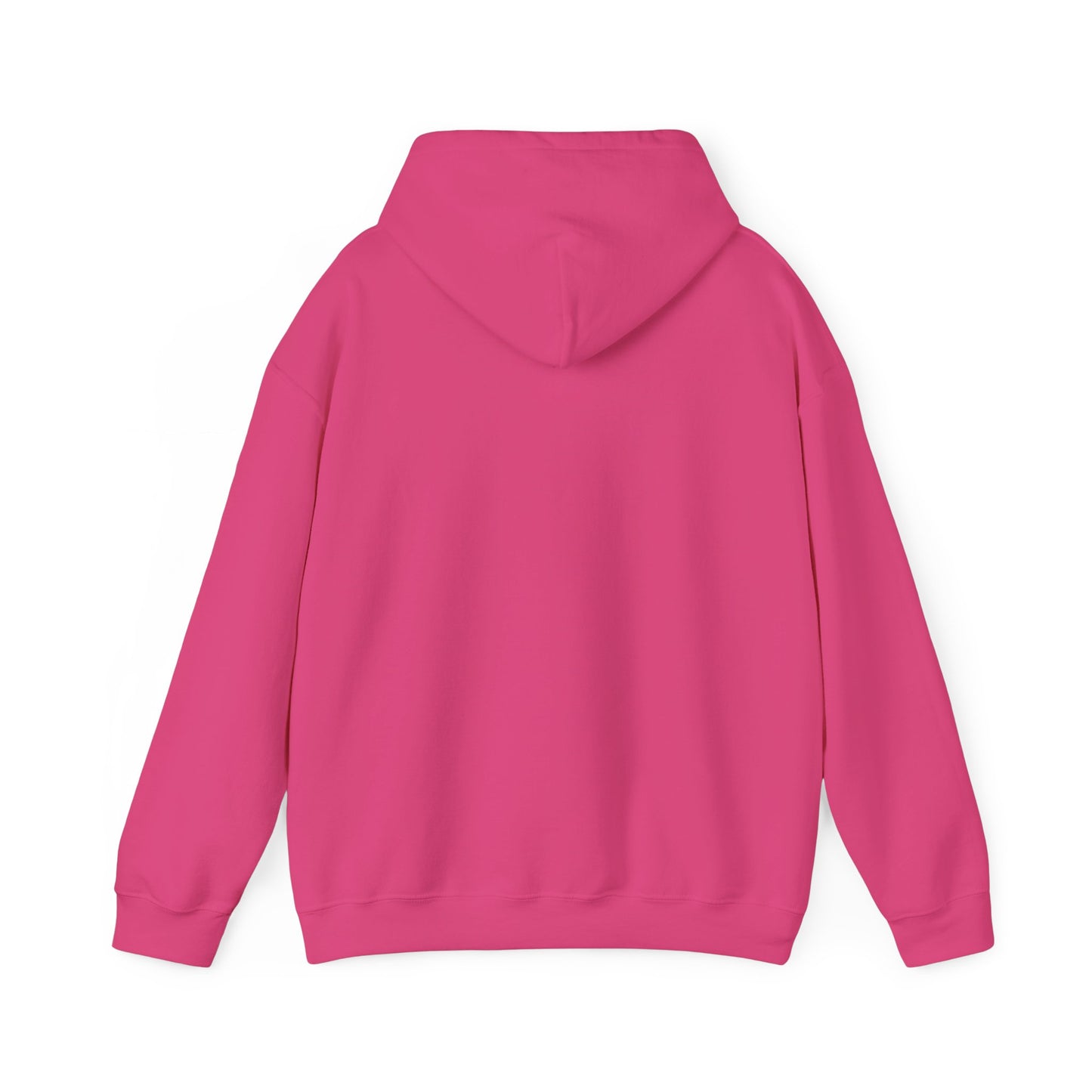 Made To Worship Hooded Sweatshirt