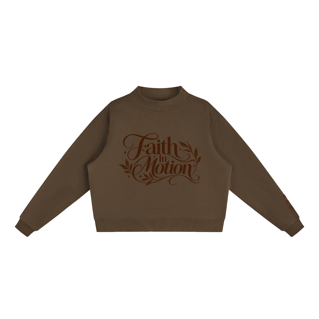 Faith In Motion