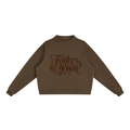 Faith In Motion