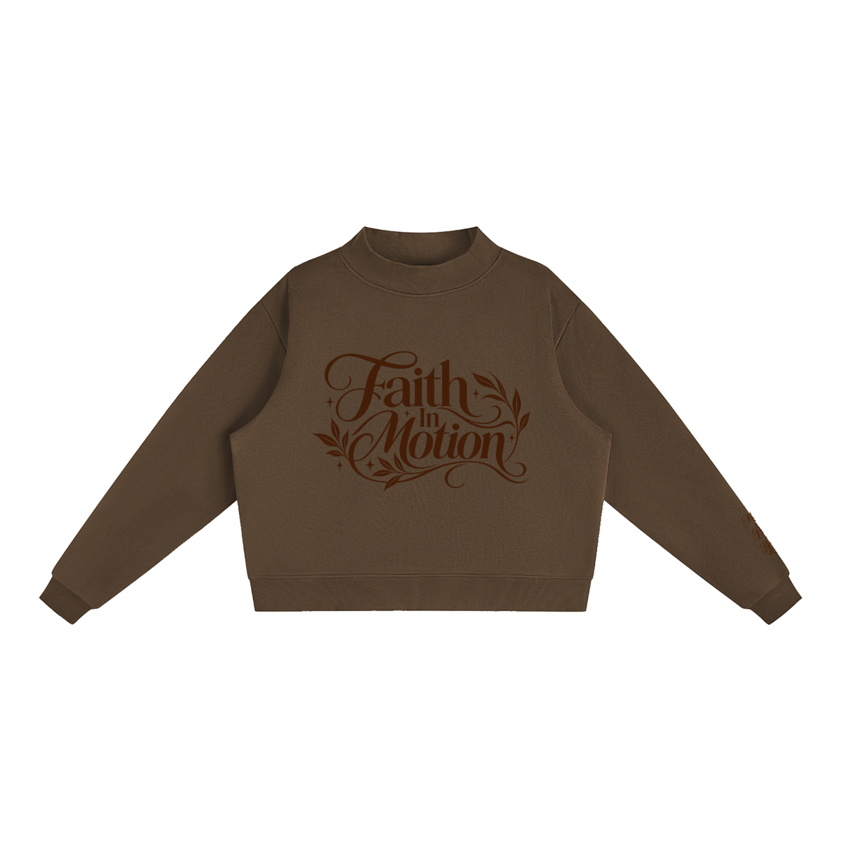 Faith In Motion