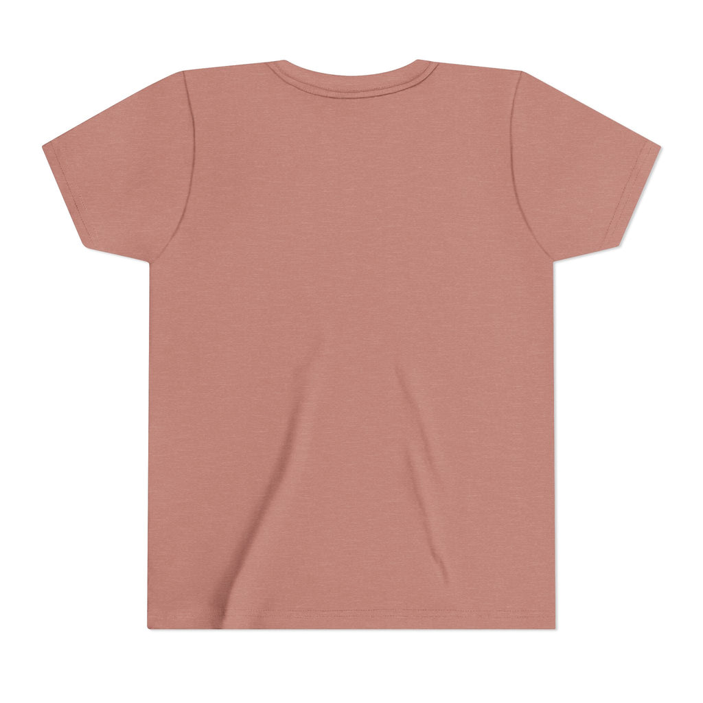 God’s Favorite Youth Short Sleeve Tee