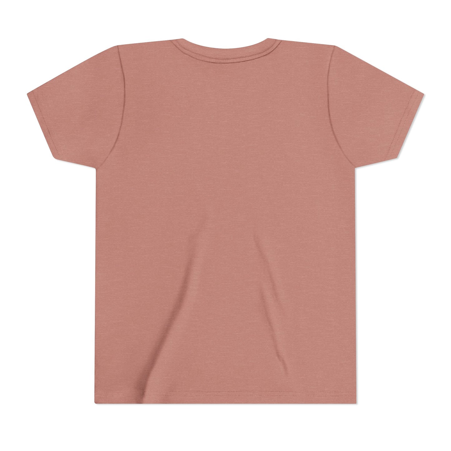 God’s Favorite Youth Short Sleeve Tee