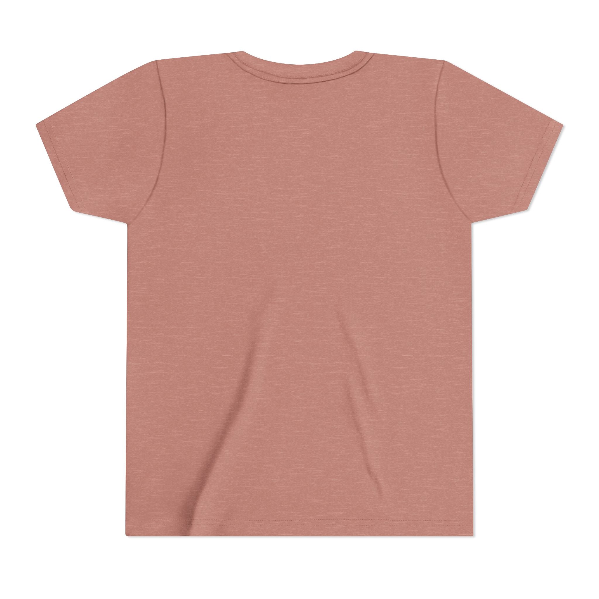 God’s Favorite Youth Short Sleeve Tee