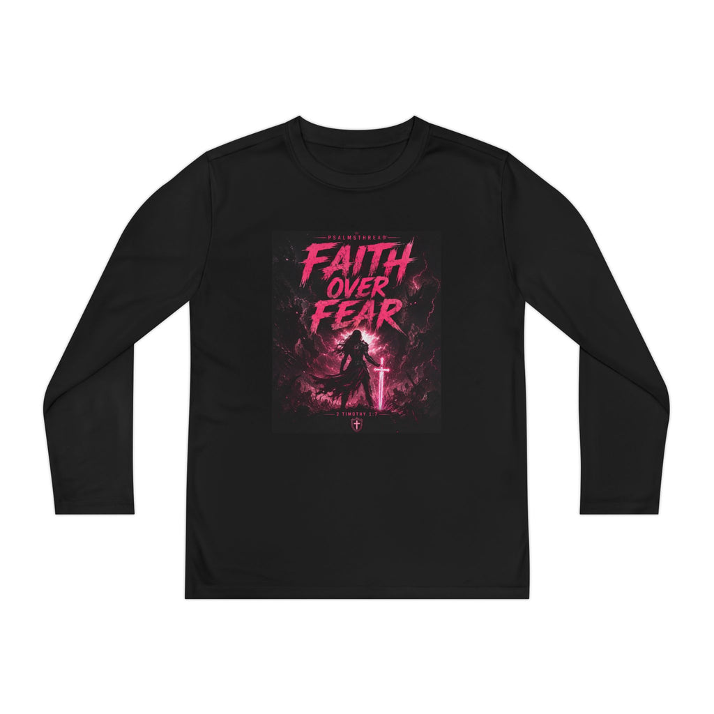 Faith Over Fear Youth