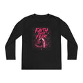 Faith Over Fear Youth
