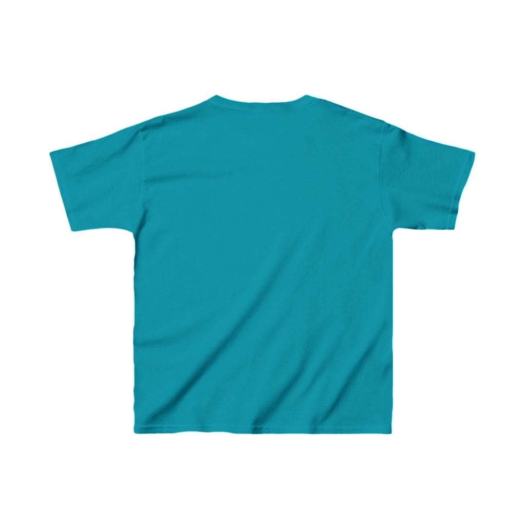 I Can Do All Things Kids Heavy Cotton Tee
