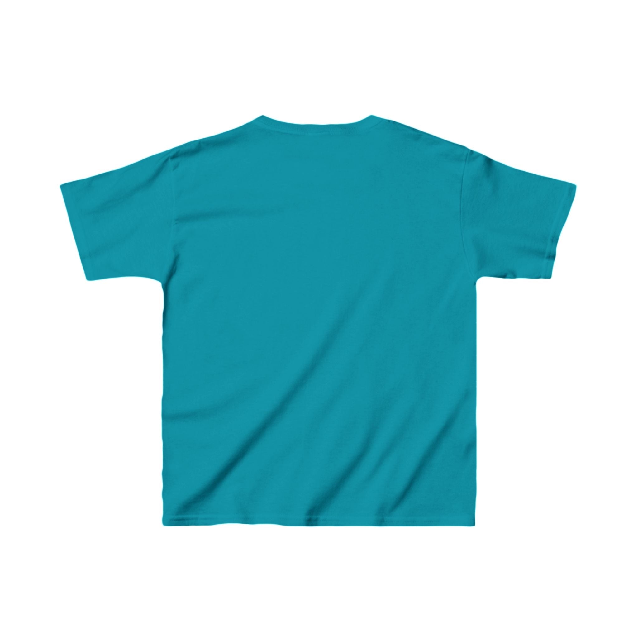 I Can Do All Things Kids Heavy Cotton Tee