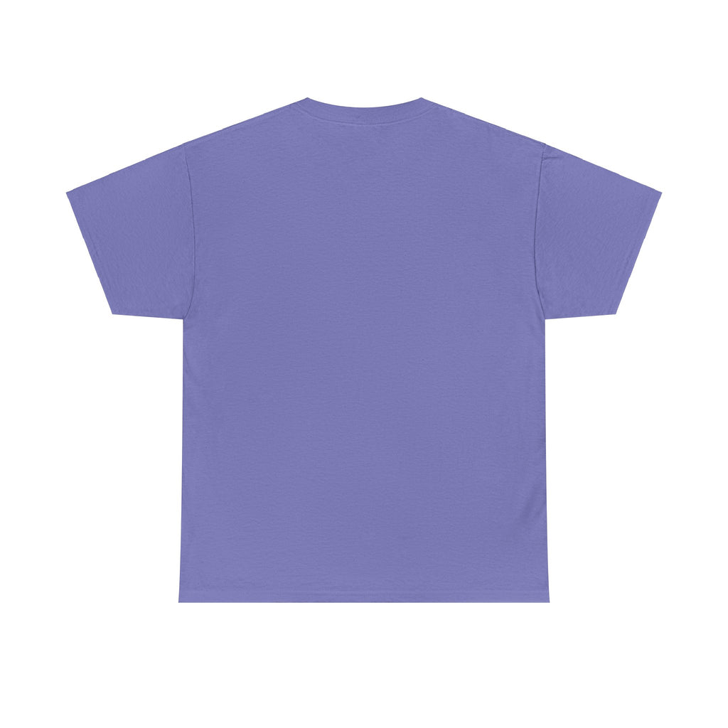 I Can Do All Things Unisex Heavy Cotton Tee