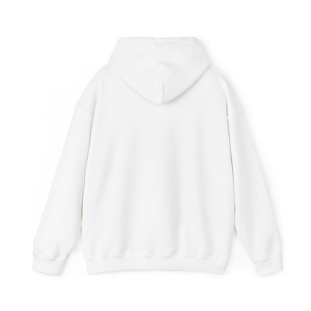 Created With Love Unisex Heavy Blend™ Hooded Sweatshirt