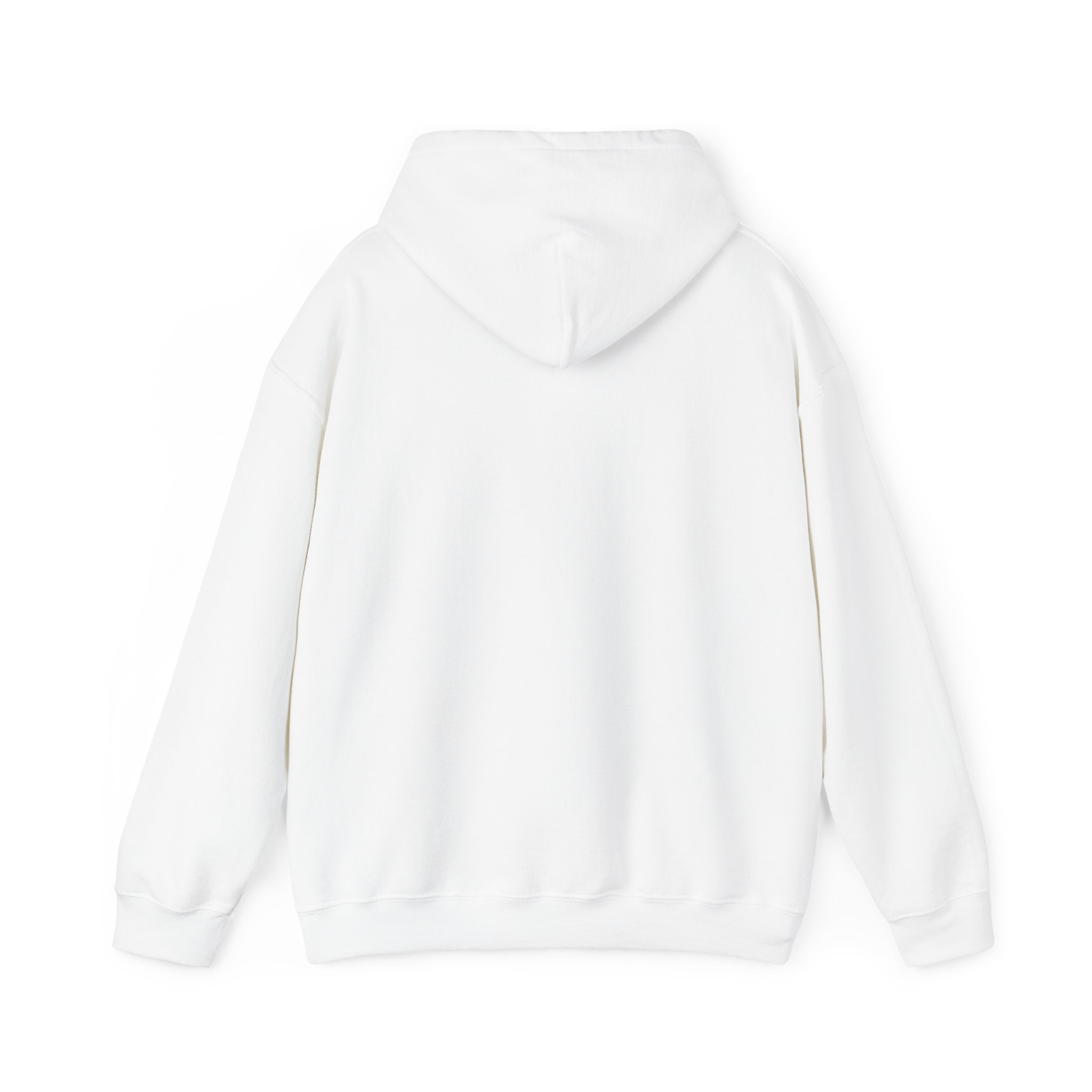 Created With Love Unisex Heavy Blend™ Hooded Sweatshirt