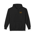 Be Strong in the Lord hoodie