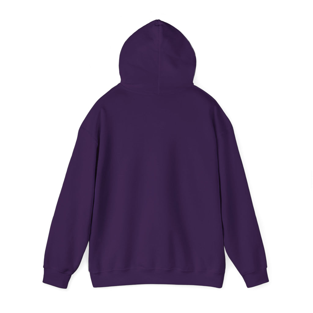 Trust God Unisex Heavy Blend™ Hooded Sweatshirt