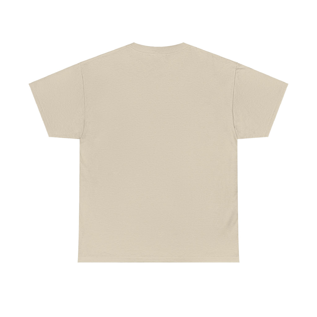 I Can Do All Things Unisex Heavy Cotton Tee