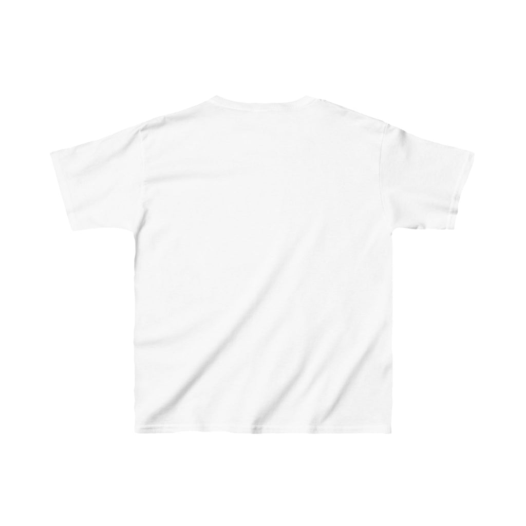 I Can Do All Things Kids Heavy Cotton Tee