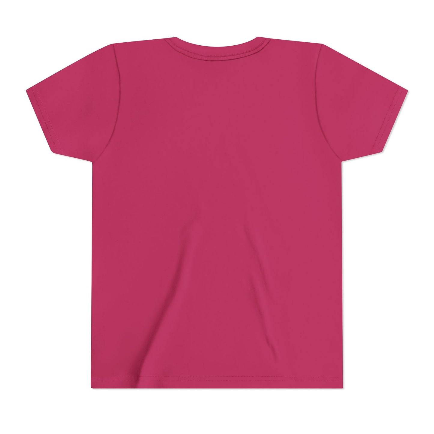 God’s Favorite Youth Short Sleeve Tee