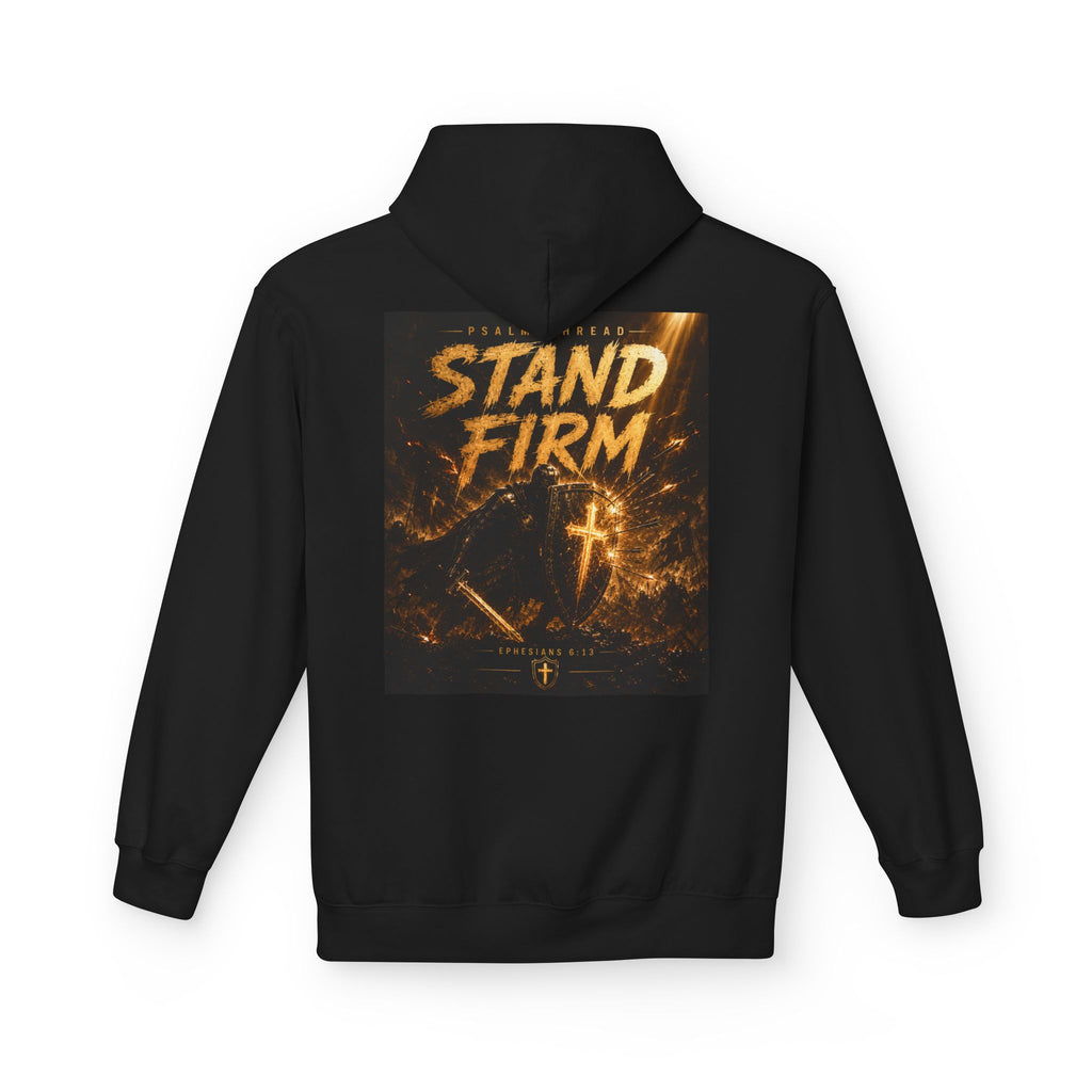 Stand Firm Hoodie